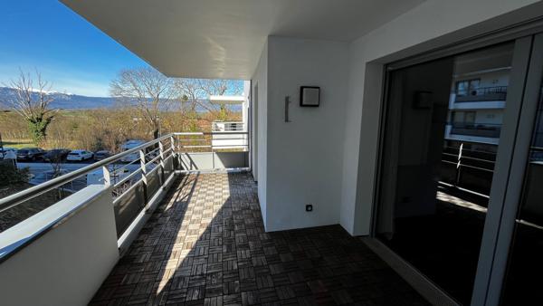 4 pièces St Julien en Genevois