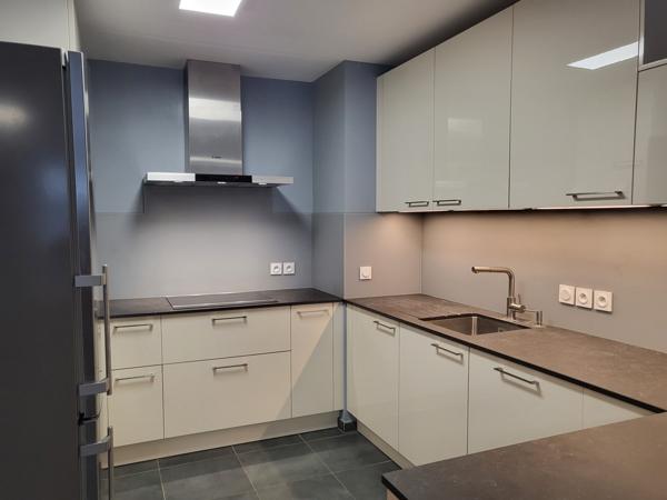 4 pièces St Julien en Genevois