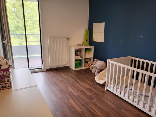 4 pièces St Julien en Genevois