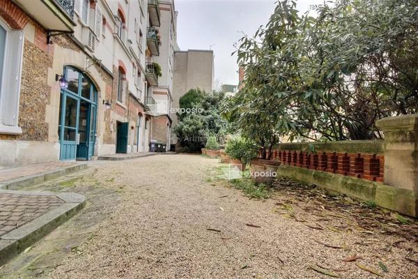 Location                                                      Appartement
                        
                     1 pièces                      12 m2                     à Asnières-sur-Seine