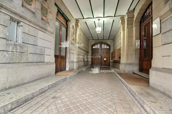 Location                                                      Appartement
                        
                     1 pièces                      12 m2                     à Asnières-sur-Seine