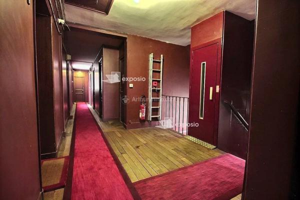Location                                                      Appartement
                        
                     1 pièces                      12 m2                     à Asnières-sur-Seine