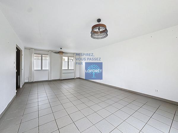 Location maison près de SAINT FUSCIEN - 3 pièce(s) - 81 m² - 950 €/mois