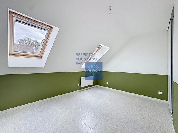 Location maison près de SAINT FUSCIEN - 3 pièce(s) - 81 m² - 950 €/mois