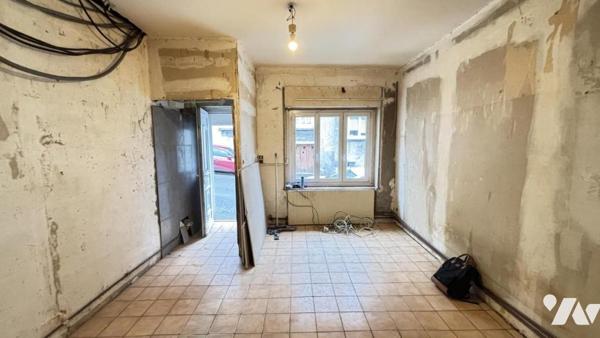 maison de type T4