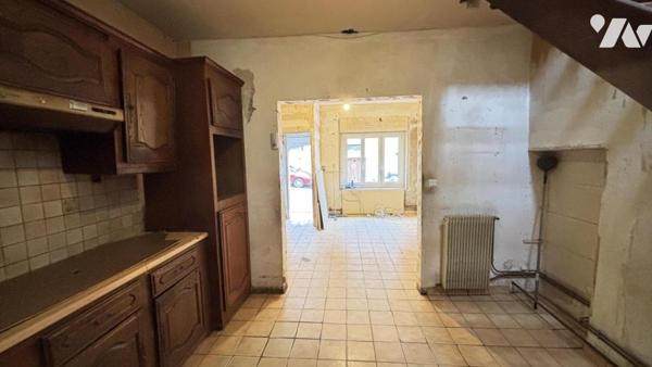 maison de type T4