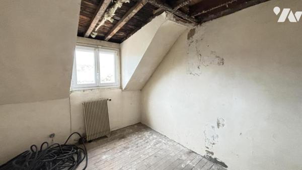 maison de type T4