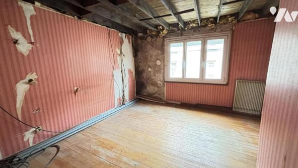 maison de type T4