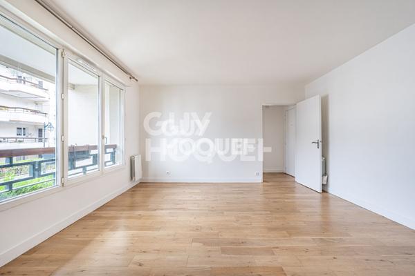 Appartement Asnieres Sur Seine 2 pièce(s) 49 m2