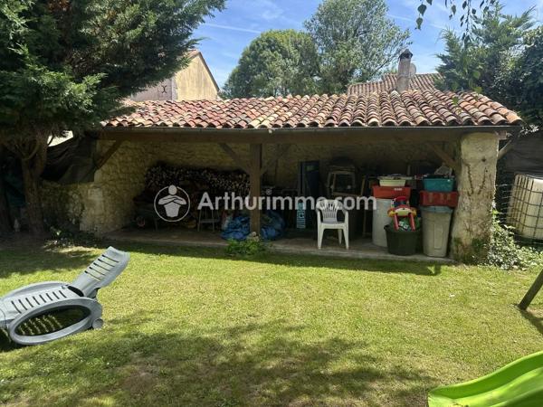 Vente                                                      Maison
                        
                     4 pièces                      136 m2                     à Neuvic