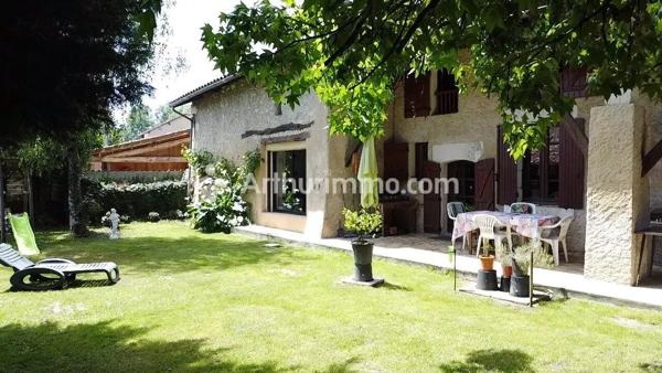 Vente                                                      Maison
                        
                     4 pièces                      136 m2                     à Neuvic