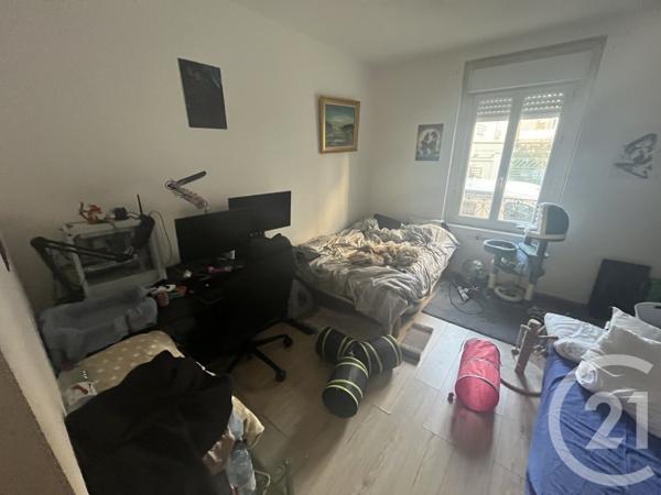 Appartement F1 à vendre  1 pièce - 23,98 m2 LE HAVRE - 76