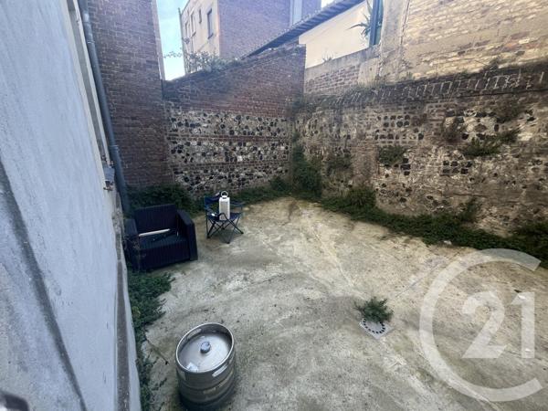 Appartement F1 à vendre  1 pièce - 23,98 m2 LE HAVRE - 76