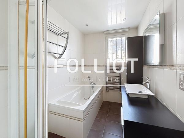 Maison Granville 170m2 A VENDRE 50400 GRANVILLE