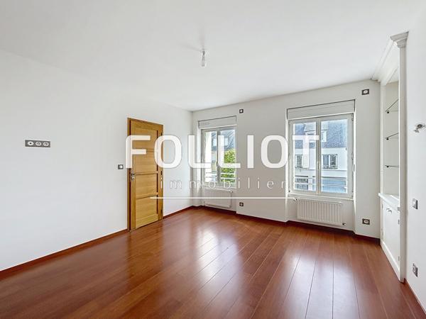 Maison Granville 170m2 A VENDRE 50400 GRANVILLE