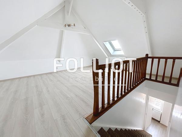 Maison Granville 170m2 A VENDRE 50400 GRANVILLE