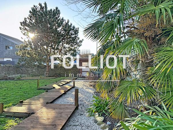 Maison Granville 170m2 A VENDRE 50400 GRANVILLE