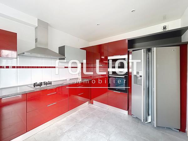 Maison Granville 170m2 A VENDRE 50400 GRANVILLE