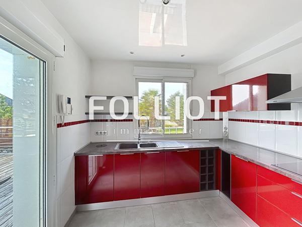 Maison Granville 170m2 A VENDRE 50400 GRANVILLE