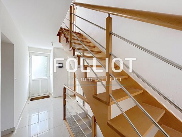 Maison Granville 170m2 A VENDRE 50400 GRANVILLE