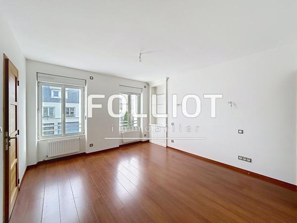 Maison Granville 170m2 A VENDRE 50400 GRANVILLE