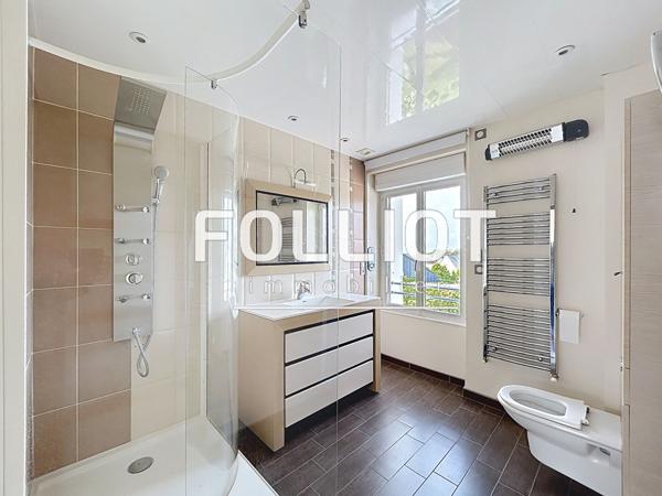 Maison Granville 170m2 A VENDRE 50400 GRANVILLE
