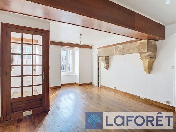 Location appartement Selongey - 3 pièce(s) - 102 m² - 575 €/mois