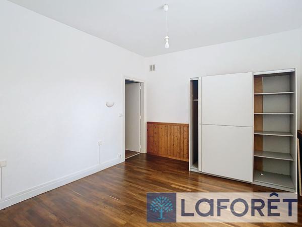 Location appartement Selongey - 3 pièce(s) - 102 m² - 575 €/mois
