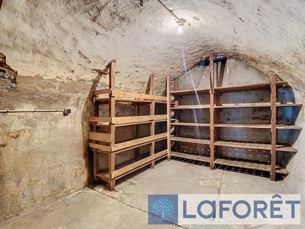 Location appartement Selongey - 3 pièce(s) - 102 m² - 575 €/mois