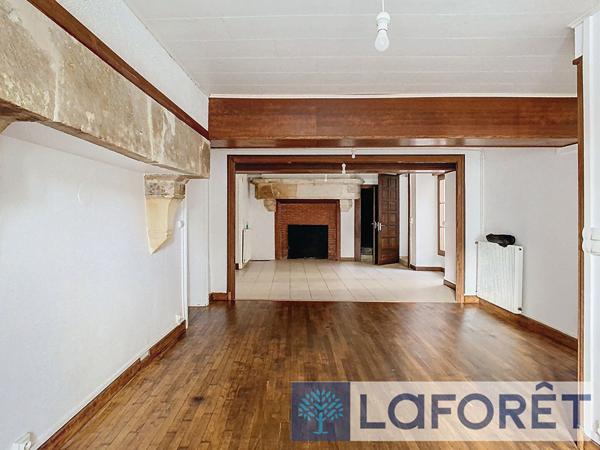 Location appartement Selongey - 3 pièce(s) - 102 m² - 575 €/mois