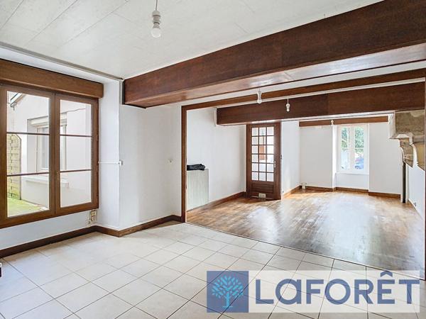 Location appartement Selongey - 3 pièce(s) - 102 m² - 575 €/mois