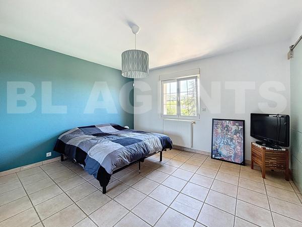 GORCY | PROXIMITÉ IMMÉDIATE DES FRONTIÈRES BELGE ET LUXEMBOURGEOISE