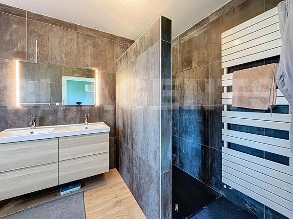 GORCY | PROXIMITÉ IMMÉDIATE DES FRONTIÈRES BELGE ET LUXEMBOURGEOISE