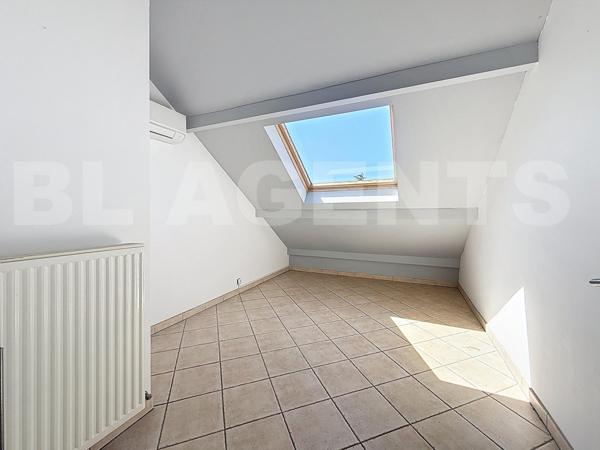 GORCY | PROXIMITÉ IMMÉDIATE DES FRONTIÈRES BELGE ET LUXEMBOURGEOISE