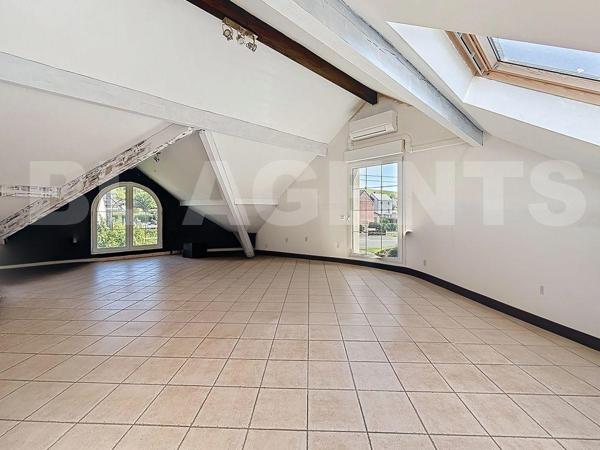 GORCY | PROXIMITÉ IMMÉDIATE DES FRONTIÈRES BELGE ET LUXEMBOURGEOISE