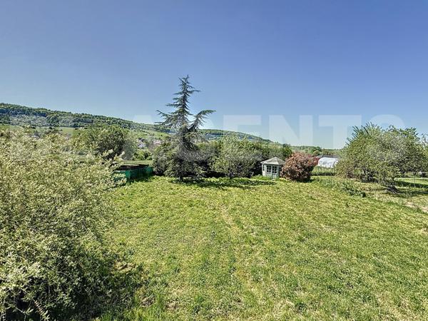 GORCY | PROXIMITÉ IMMÉDIATE DES FRONTIÈRES BELGE ET LUXEMBOURGEOISE