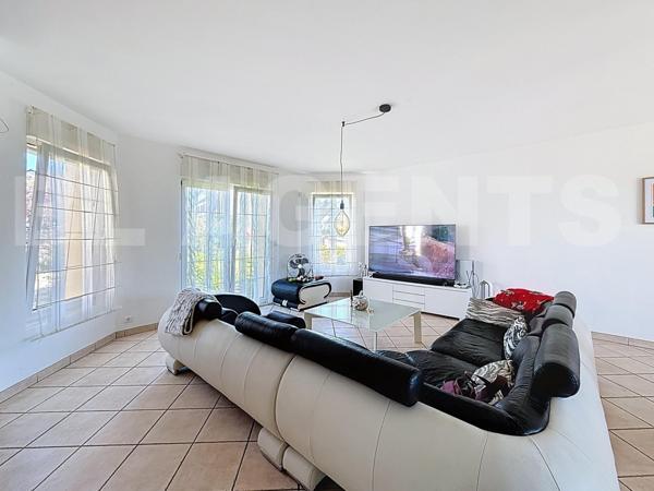 GORCY | PROXIMITÉ IMMÉDIATE DES FRONTIÈRES BELGE ET LUXEMBOURGEOISE