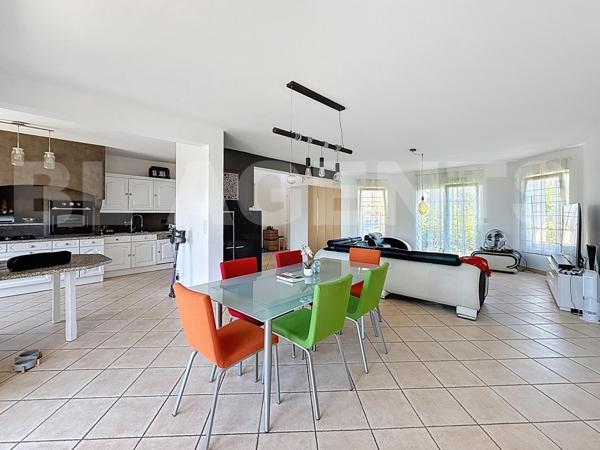 GORCY | PROXIMITÉ IMMÉDIATE DES FRONTIÈRES BELGE ET LUXEMBOURGEOISE