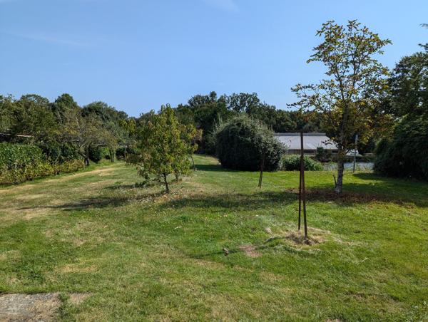 Belle rénovation pour cette maison de campagne !