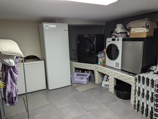 Belle rénovation pour cette maison de campagne !