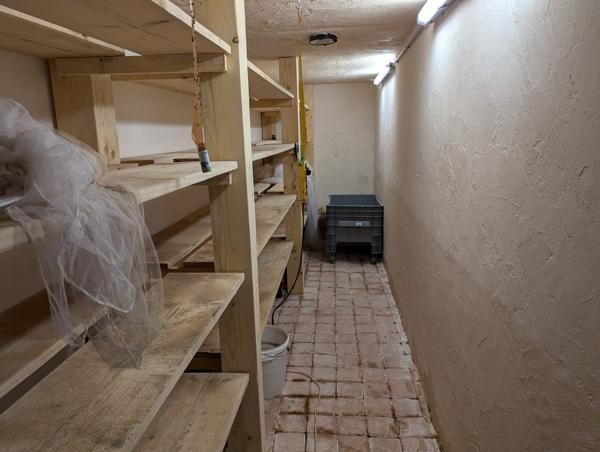 Belle rénovation pour cette maison de campagne !