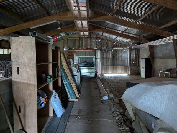 Belle rénovation pour cette maison de campagne !