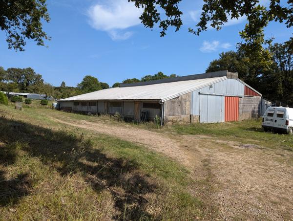 Belle rénovation pour cette maison de campagne !