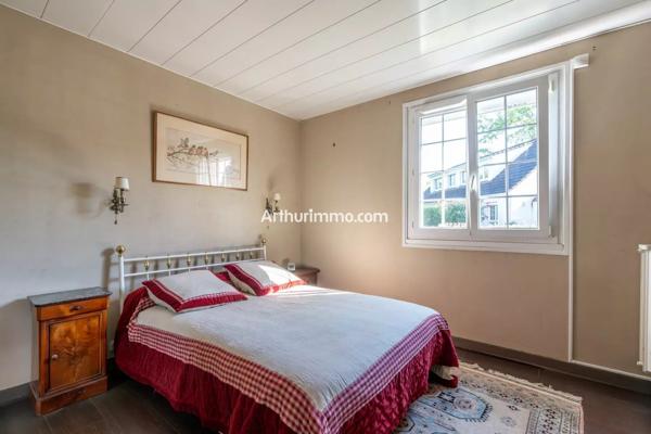 Vente                                                      Maison
                        
                     6 pièces                      125 m2                     à Sucy-en-Brie