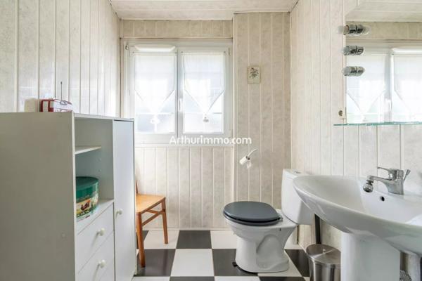 Vente                                                      Maison
                        
                     6 pièces                      125 m2                     à Sucy-en-Brie