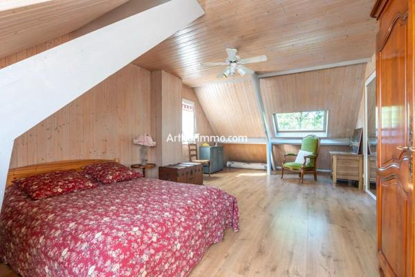 Vente                                                      Maison
                        
                     6 pièces                      125 m2                     à Sucy-en-Brie