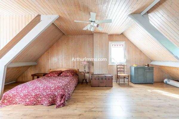 Vente                                                      Maison
                        
                     6 pièces                      125 m2                     à Sucy-en-Brie