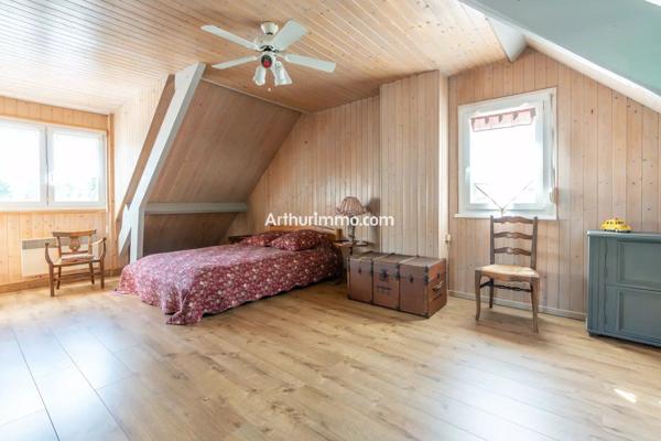 Vente                                                      Maison
                        
                     6 pièces                      125 m2                     à Sucy-en-Brie