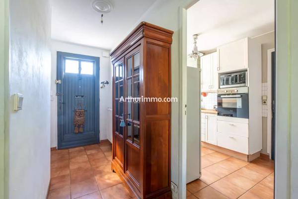 Vente                                                      Maison
                        
                     6 pièces                      125 m2                     à Sucy-en-Brie
