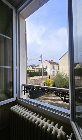 Appartement 3 pièces - 50 m²